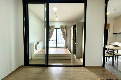 Condo à Bangkok, Thaïlande, 1 chambre № 208529 - photo 2