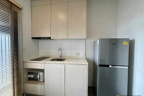Condo à Bangkok, Thaïlande, 1 chambre № 208529 - photo 4