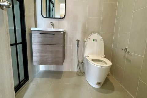 Condo à Bangkok, Thaïlande, 1 chambre № 208529 - photo 7