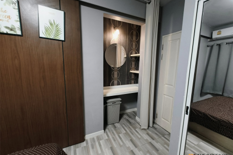 Condo à Bangkok, Thaïlande, 1 chambre  № 208533 - photo 8