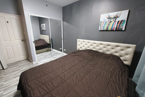 Condo à Bangkok, Thaïlande, 1 chambre  № 208533 - photo 7