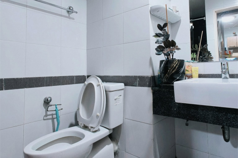 Condo à Bangkok, Thaïlande, 1 chambre  № 208533 - photo 3