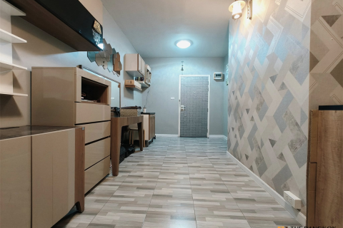 Condo à Bangkok, Thaïlande, 1 chambre  № 208533 - photo 4