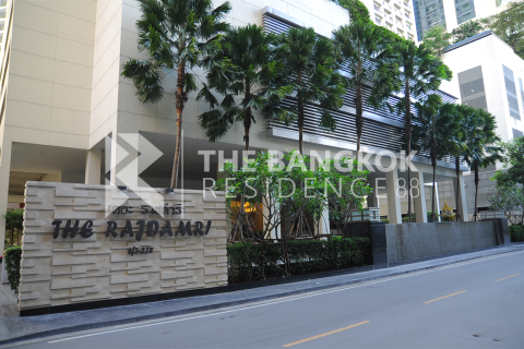 Condo à Bangkok, Thaïlande, 1 chambre  № 208531 - photo 6