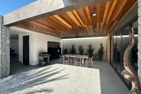 Villa in Phuket, Thailand 4 bedrooms № 171209 - photo 3