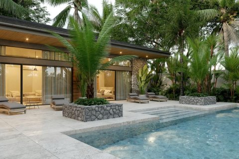 Villa in Phuket, Thailand 4 bedrooms № 171209 - photo 5