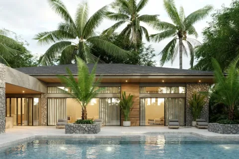 Villa in Phuket, Thailand 4 bedrooms № 171209 - photo 4