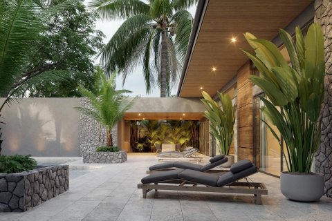Villa in Phuket, Thailand 4 bedrooms № 171209 - photo 2
