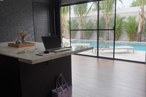 Villa in Phuket, Thailand 3 bedrooms № 171208 - photo 7