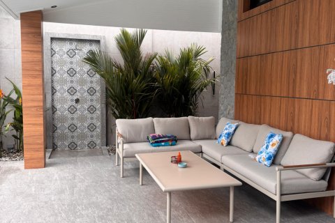 Villa in Phuket, Thailand 3 bedrooms № 171208 - photo 6