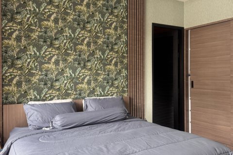 Villa in Phuket, Thailand 3 bedrooms № 171208 - photo 19