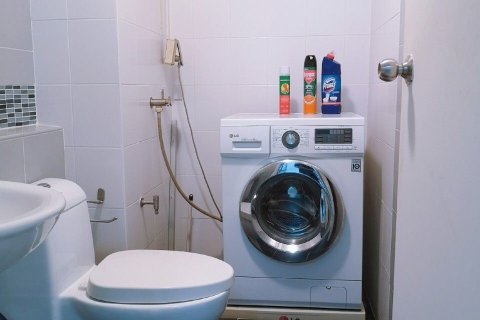 Кондоминиум с 2 спальнями в Банг Кхене, Бангкок, Таиланд № 171210 - фото 8