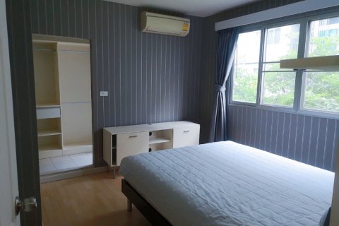 Кондоминиум с 2 спальнями в Банг Кхене, Бангкок, Таиланд № 171210 - фото 5