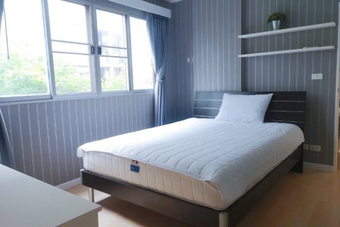 Кондоминиум с 2 спальнями в Банг Кхене, Бангкок, Таиланд № 171210