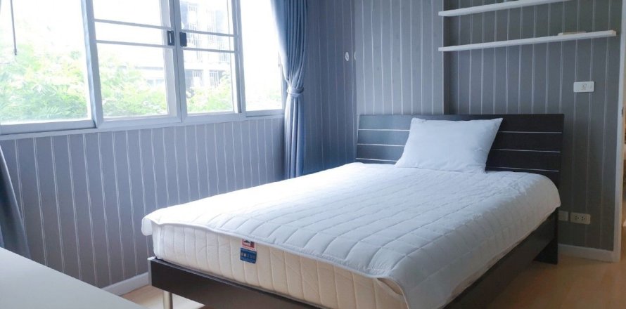 Кондоминиум с 2 спальнями в Банг Кхене, Бангкок, Таиланд № 171210