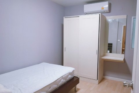 Кондоминиум с 2 спальнями в Банг Кхене, Бангкок, Таиланд № 171210 - фото 7