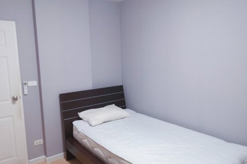 Кондоминиум с 2 спальнями в Банг Кхене, Бангкок, Таиланд № 171210 - фото 9