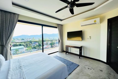 Hôtel à Phuket, Thaïlande № 171211 - photo 26