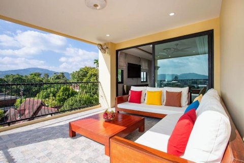 Hôtel à Phuket, Thaïlande № 171211 - photo 2