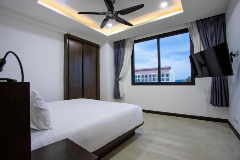 Hôtel à Phuket, Thaïlande № 171211 - photo 6