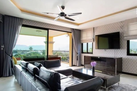 Hôtel à Phuket, Thaïlande № 171211 - photo 16