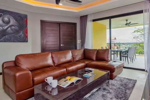 Hôtel à Phuket, Thaïlande № 171211 - photo 17