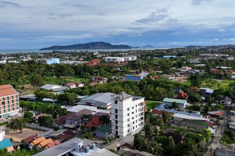 Hôtel à Phuket, Thaïlande № 171211 - photo 21
