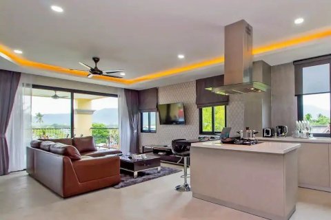 Hôtel à Phuket, Thaïlande № 171211 - photo 18