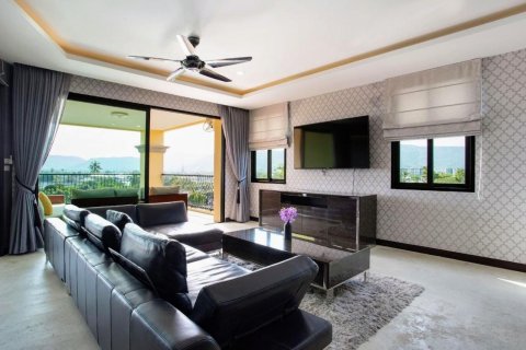 Hôtel à Phuket, Thaïlande № 171211 - photo 9