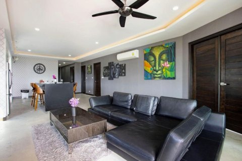 Hôtel à Phuket, Thaïlande № 171211 - photo 15