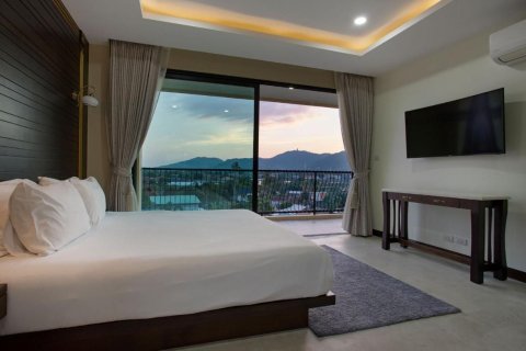 Hôtel à Phuket, Thaïlande № 171211 - photo 13