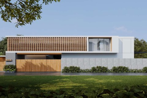 Villa in Bang Tao, Thailand 4 bedrooms № 166584 - photo 9