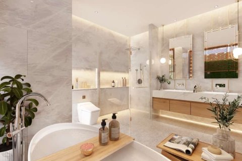 Villa in Bang Tao, Thailand 4 bedrooms № 166584 - photo 8