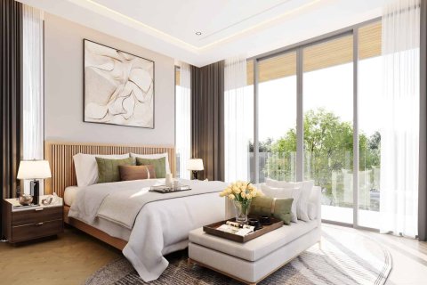 Chalet de 4 dormitorios en Layan Beach, Tailandia № 166584 - foto 22