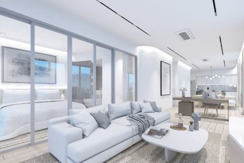 Condo in Bang Tao, Thailand, 2 bedrooms  № 166586 - photo 3