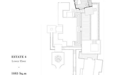 Villa in Ko Samui, Thailand 4 bedrooms № 166581 - photo 16