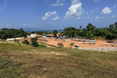 Terrain à Ko Samui, Thaïlande 800 m2 № 153992 - photo 11