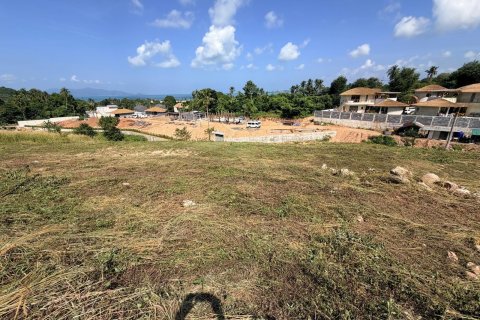 Terrain à Ko Samui, Thaïlande 800 m2 № 153992 - photo 9