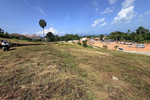 Terrain à Ko Samui, Thaïlande 800 m2 № 153992 - photo 10