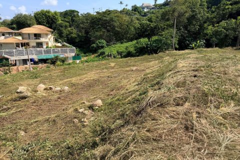 Terrain à Ko Samui, Thaïlande 800 m2 № 153992 - photo 13