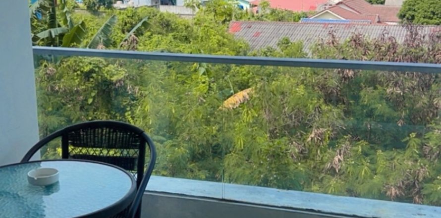 Studio in the Condo in Ko Samui, Thailand № 153991