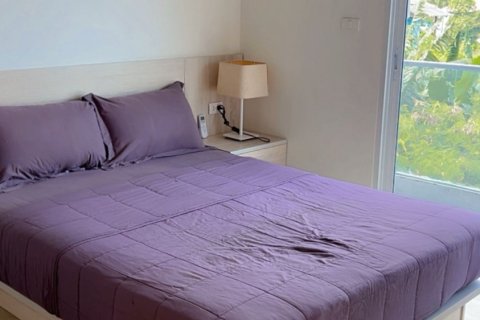 Studio in the Condo in Ko Samui, Thailand № 153991 - photo 3