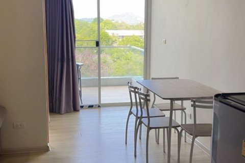 Studio in the Condo in Ko Samui, Thailand № 153991 - photo 4