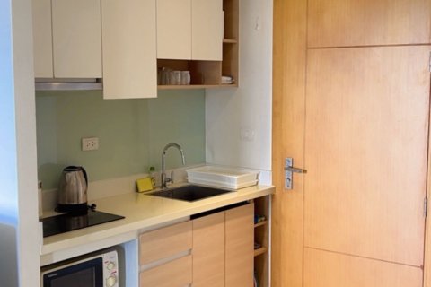 Studio in the Condo in Ko Samui, Thailand № 153991 - photo 6