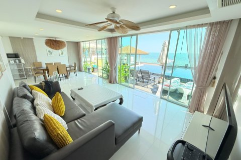 Villa à Cha-am, Thaïlande 4 chambres № 153996 - photo 10