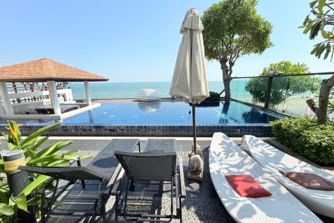 Villa à Cha-am, Thaïlande 4 chambres № 153996 - photo 3