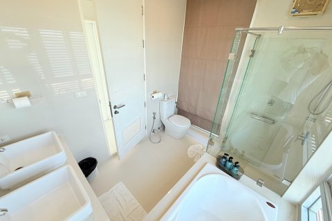 Villa à Cha-am, Thaïlande 4 chambres № 153996 - photo 28