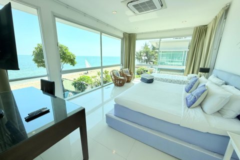 Villa à Cha-am, Thaïlande 4 chambres № 153996 - photo 29