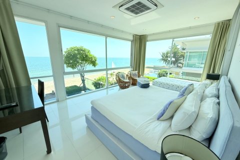 Villa à Cha-am, Thaïlande 4 chambres № 153996 - photo 21