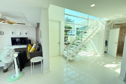 Villa à Cha-am, Thaïlande 4 chambres № 153996 - photo 20